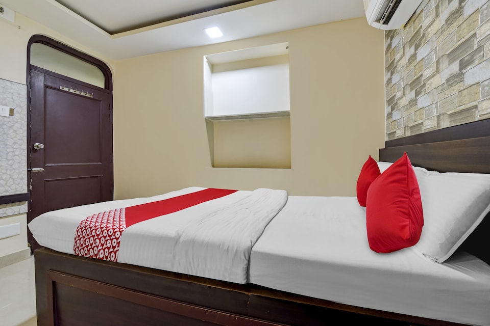 OYO Hotel City Palace, Bhilwara, Bhilwara