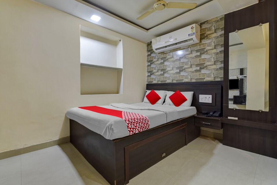 OYO Hotel City Palace, Bhilwara, Bhilwara
