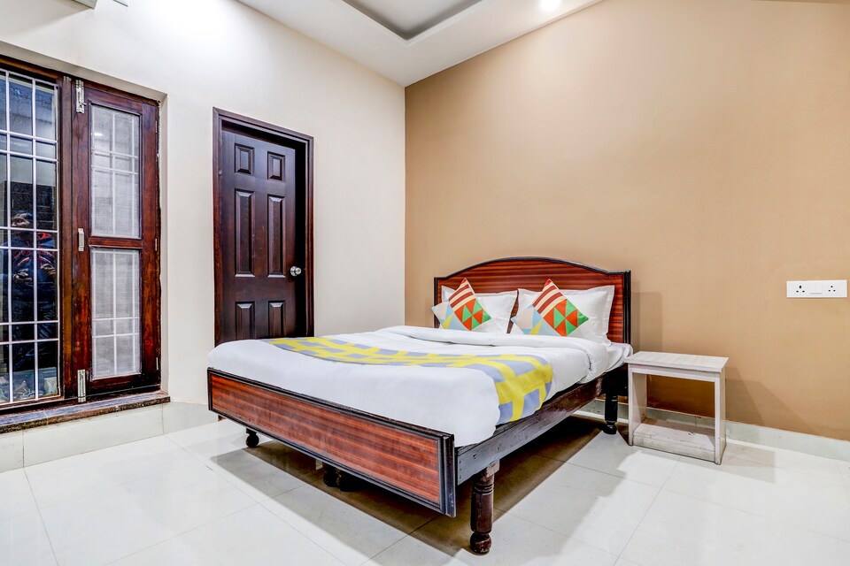 OYO Home 66208 Classical 2BHK Apartment Dehradun, Sahastradhara Road, Dehradun