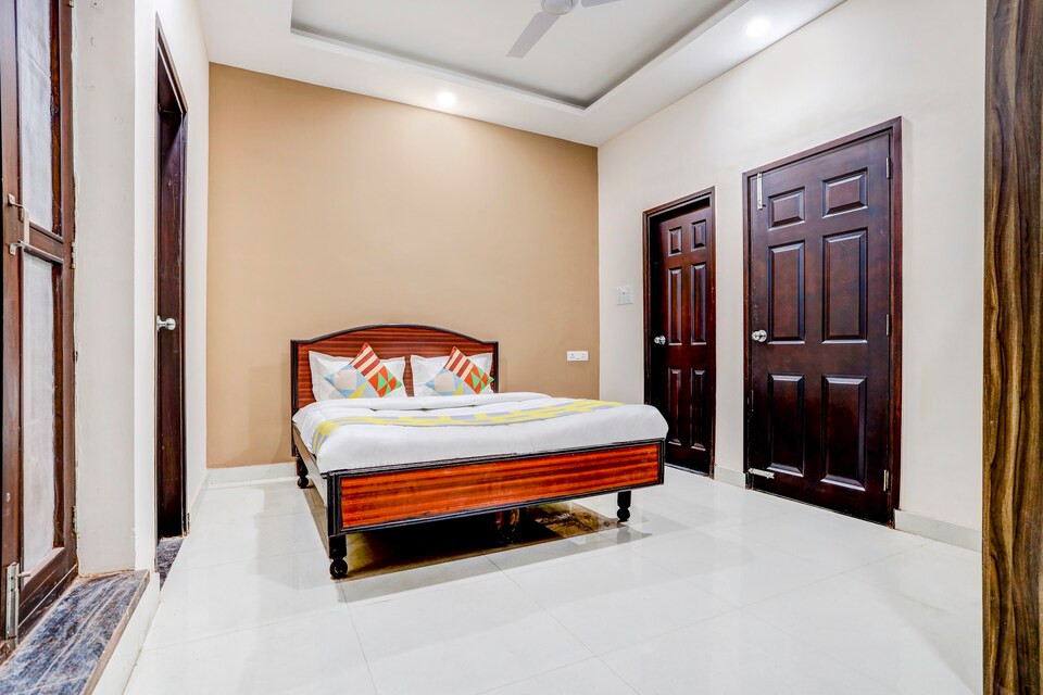 OYO Home 66208 Classical 2BHK Apartment Dehradun, Sahastradhara Road, Dehradun