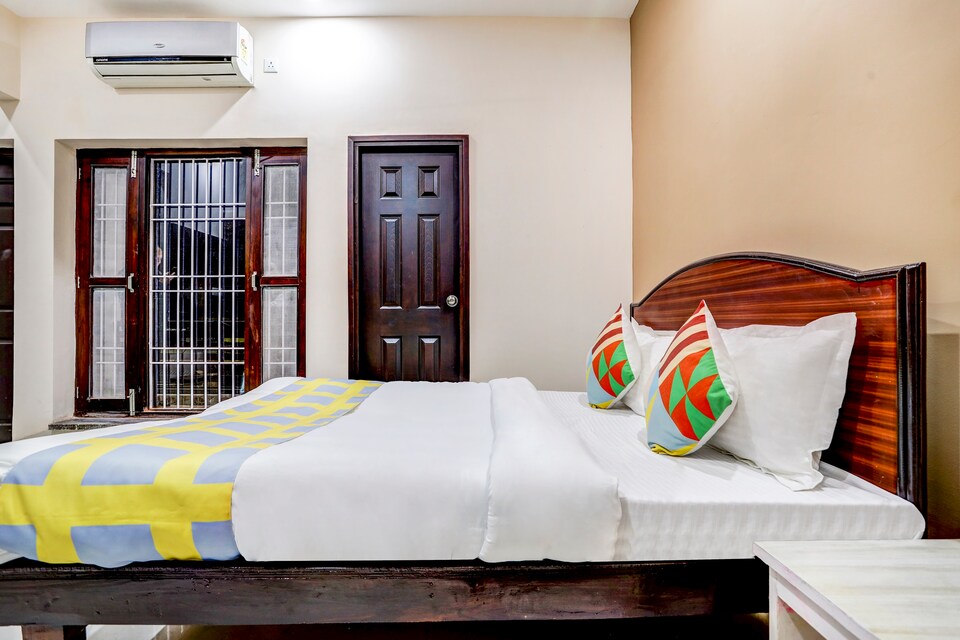 OYO Home 66208 Classical 2BHK Apartment Dehradun, Sahastradhara Road, Dehradun