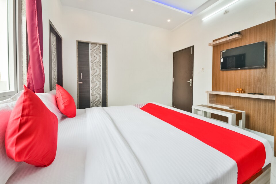 OYO 66209 Harku Villa, Airport Udaipur, Udaipur