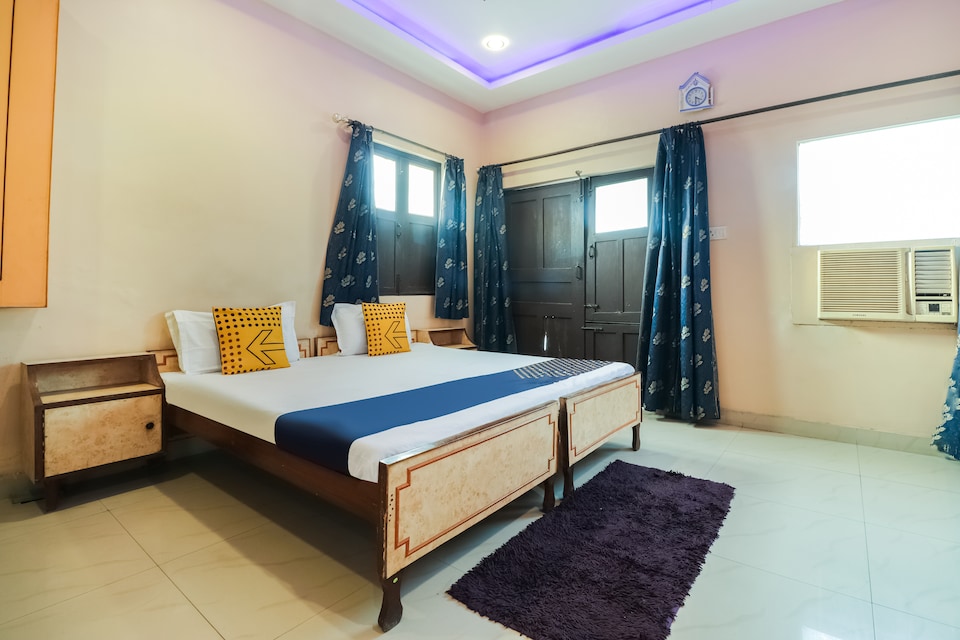 Live as a LCK2445, Charbagh Lucknow, Lucknow