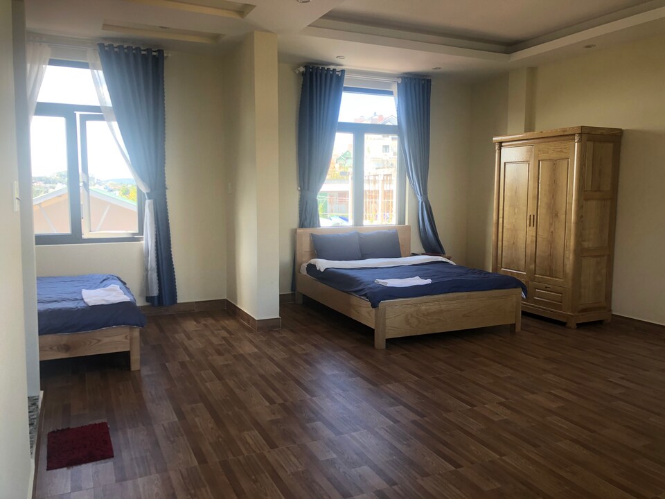 Gerbera Hotel, Dalat City, Dalat