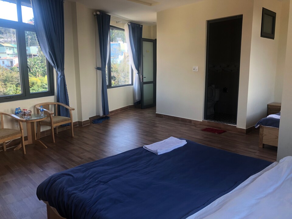 Gerbera Hotel, Dalat City, Dalat