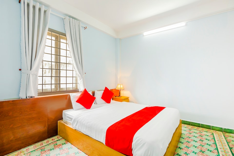 OYO 592 An Nhiên Hotel &cafe, Dalat City, Dalat