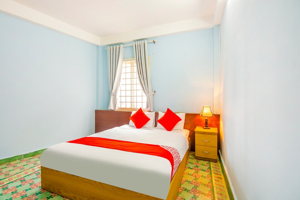 OYO 592 An Nhiên Hotel &cafe, Dalat City, Dalat