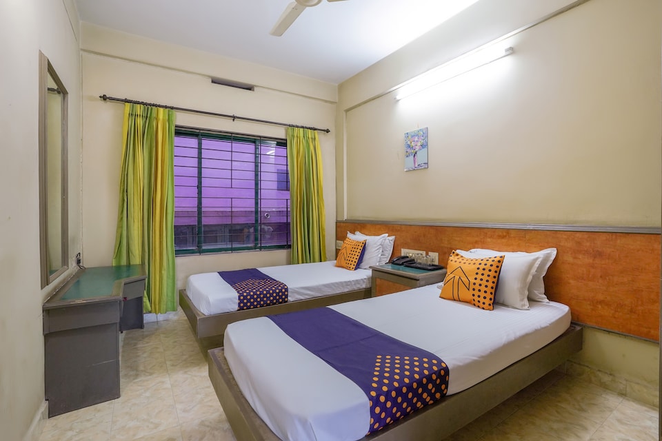 OYO 66223 Beeyem Paradise, Palakkad City, Palakkad