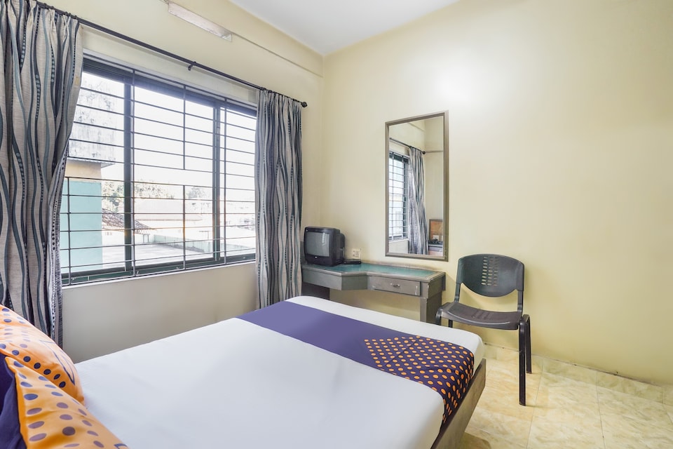 OYO 66223 Beeyem Paradise, Palakkad City, Palakkad