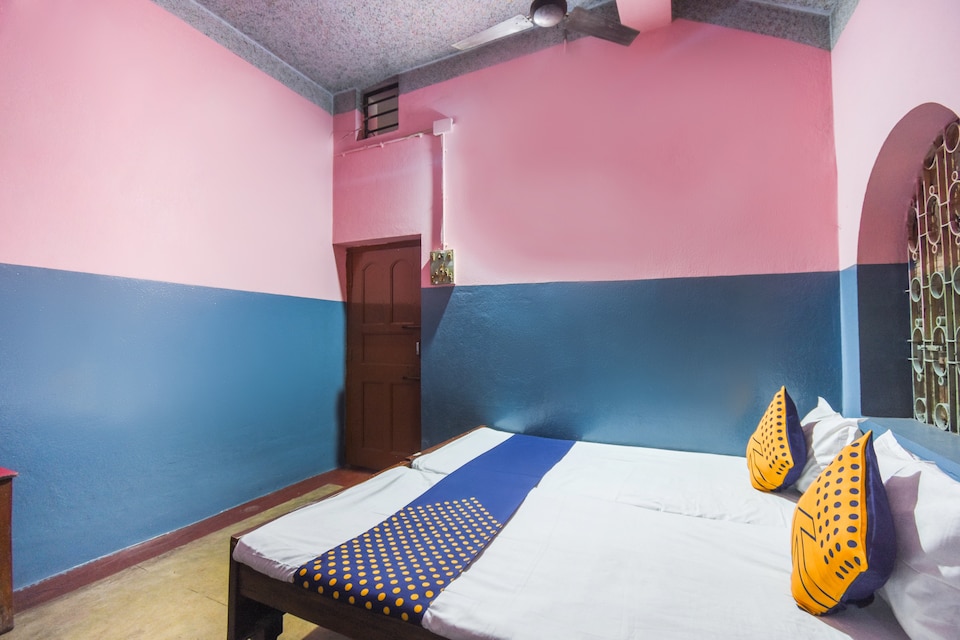 SPOT ON 66224 Soukhin Lodge , Bankura city, Bankura