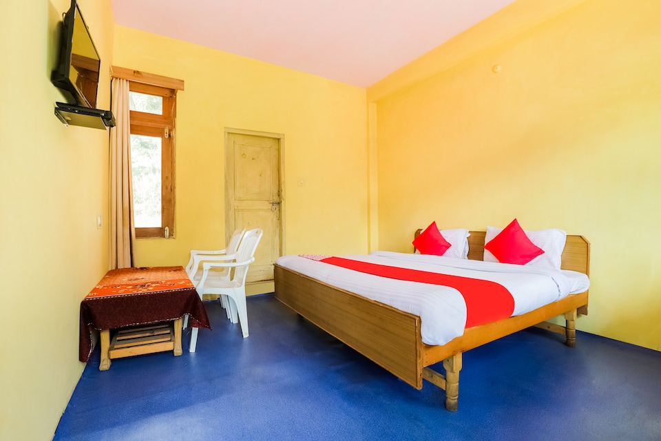 OYO 66226 Sri Surya Convention & Lodge, Rajahmundry, Rajahmundry