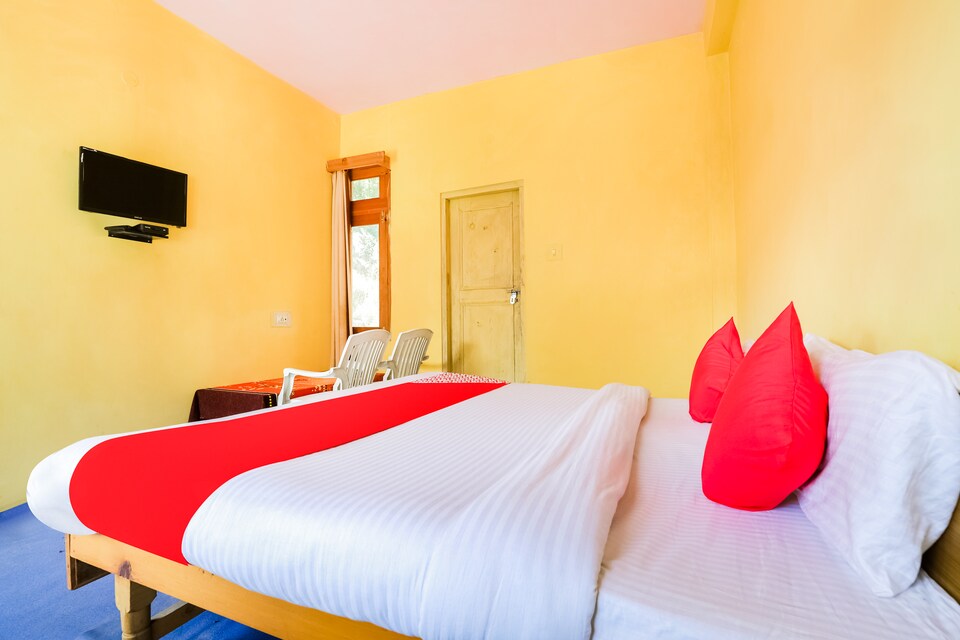 OYO 66226 Sri Surya Convention & Lodge, Rajahmundry, Rajahmundry