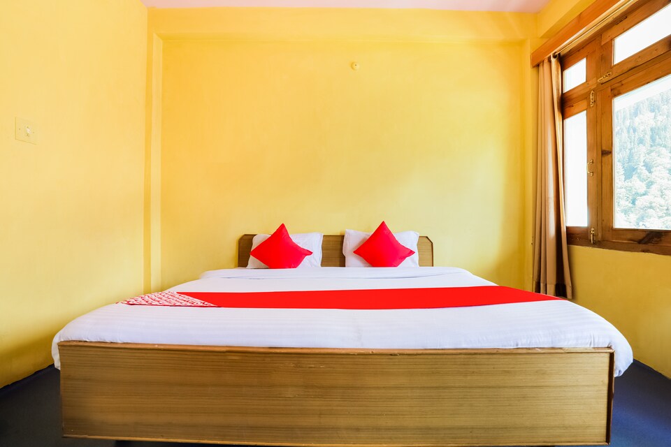 OYO 66226 Sri Surya Convention & Lodge, Rajahmundry, Rajahmundry