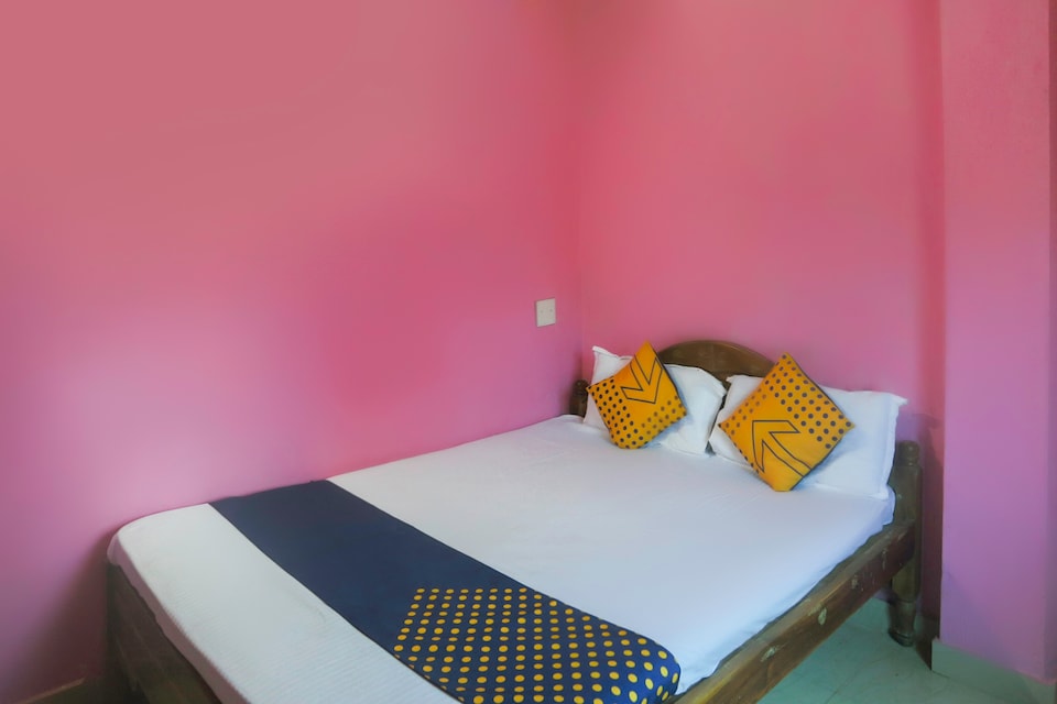 OYO Sai Krishna Lodge, Puri Konark Road Puri, Puri