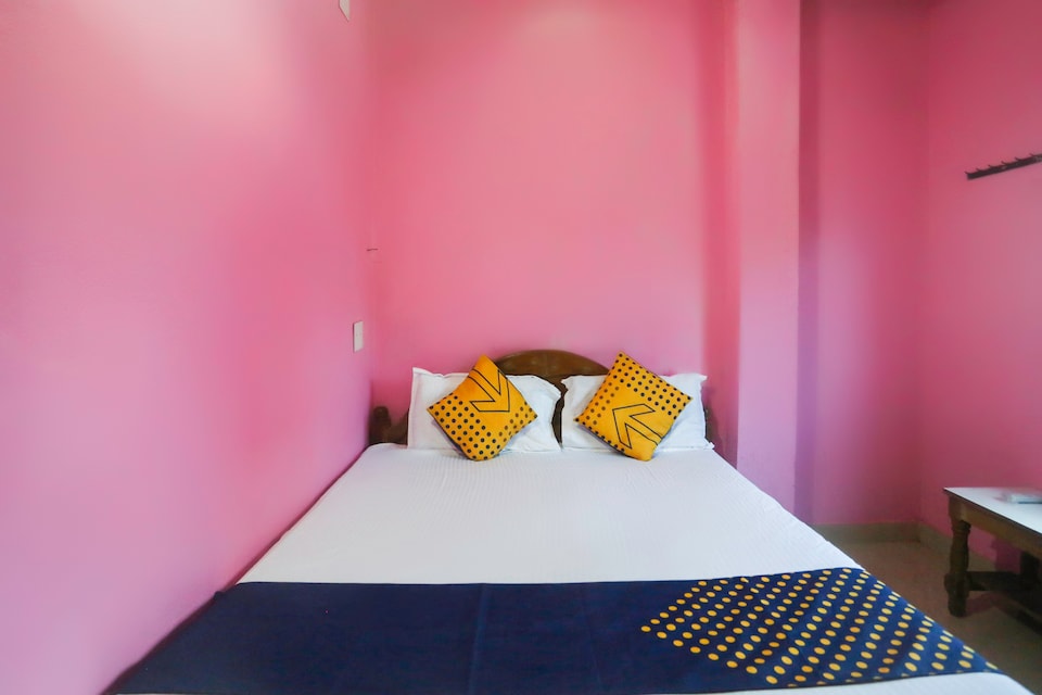 OYO Sai Krishna Lodge, Puri Konark Road Puri, Puri