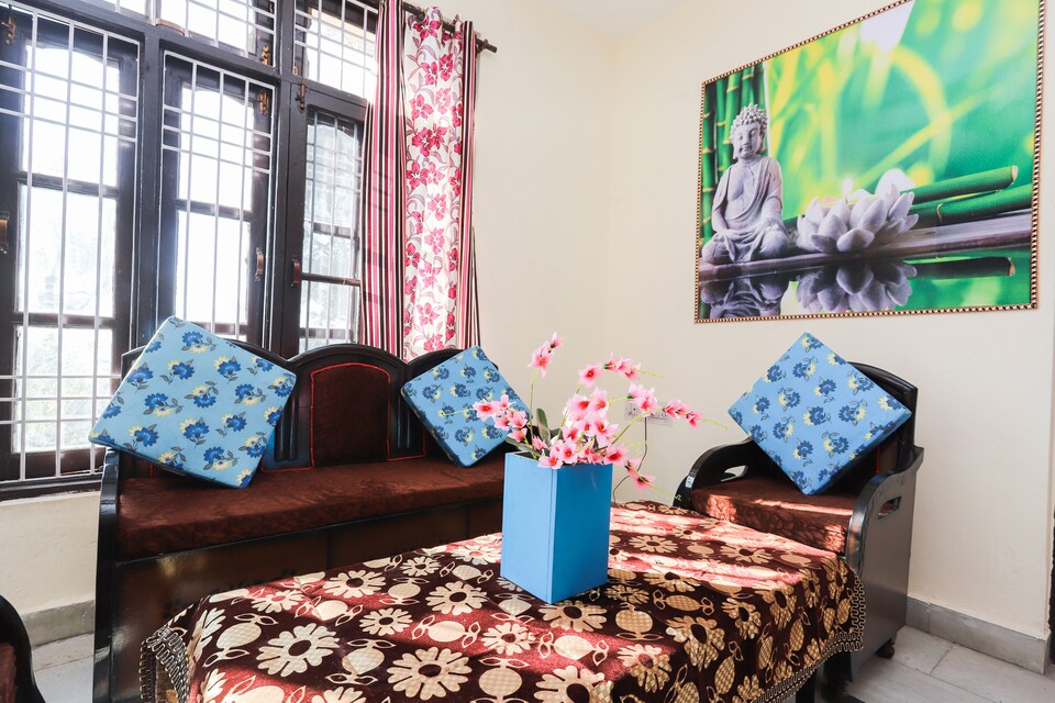 OYO Home 66232 Abhimanyu Homes, Dharamshala, Dharamshala