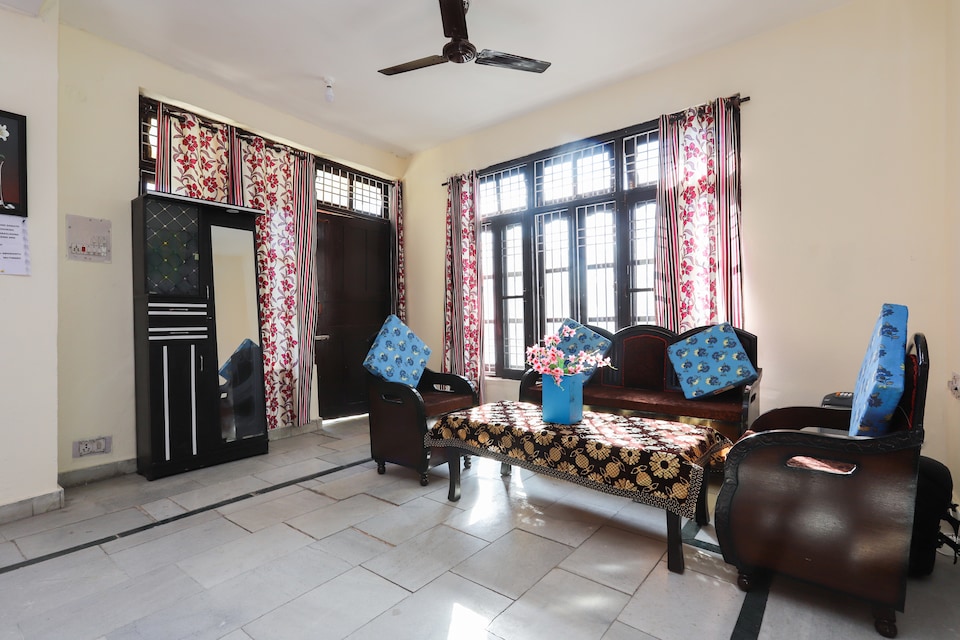 OYO Home 66232 Abhimanyu Homes, Dharamshala, Dharamshala