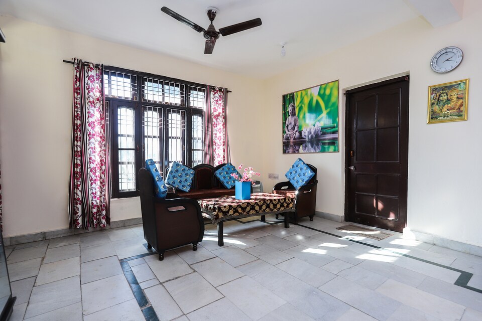 OYO Home 66232 Abhimanyu Homes, Dharamshala, Dharamshala