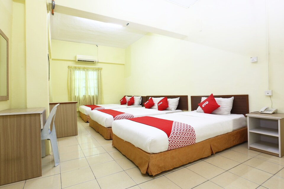Hotel O Harmoni Hotel, Kota Bharu, Kota Bharu
