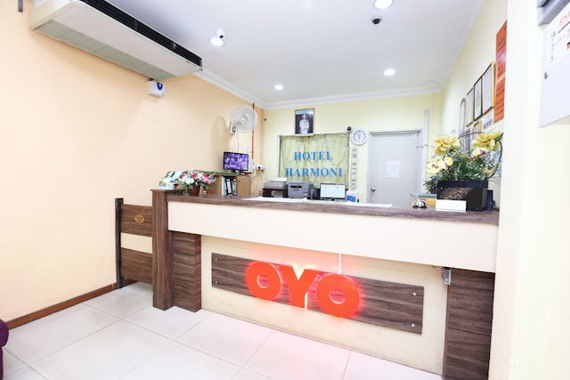 Hotel O Harmoni Hotel