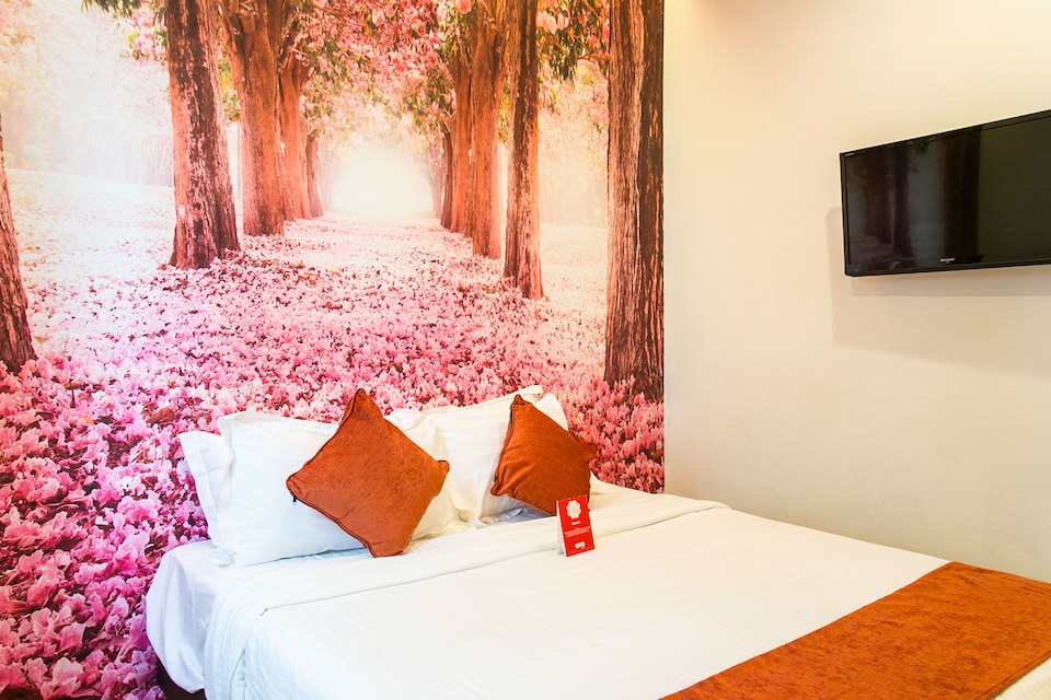 OYO 164 Hotel Sri Permaisuri Cheras, Bandar Sri Permaisuri, Cheras