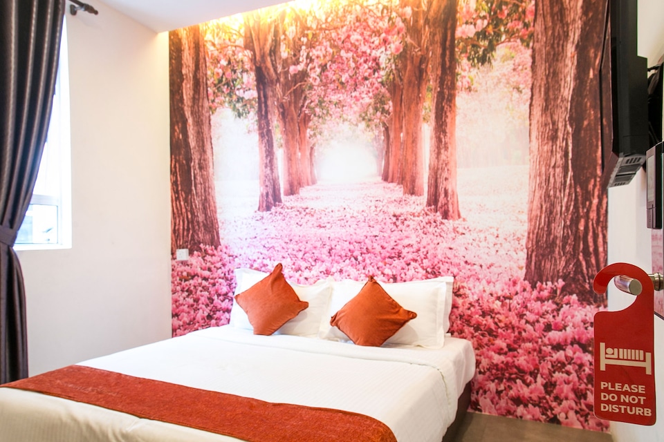 OYO 164 Hotel Sri Permaisuri Cheras, Bandar Sri Permaisuri, Cheras