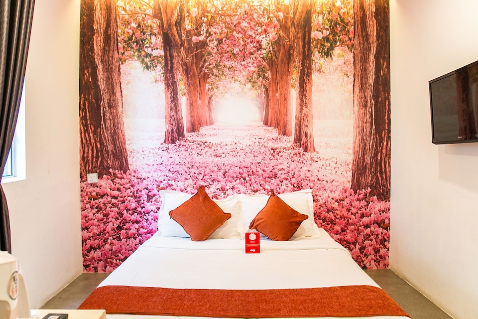 OYO 164 Hotel Sri Permaisuri Cheras, Bandar Sri Permaisuri, Cheras