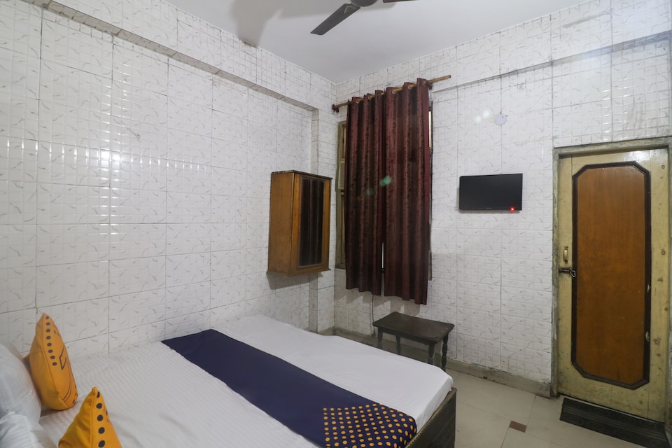 SPOT ON 66236 Nagina, Jammu, Jammu