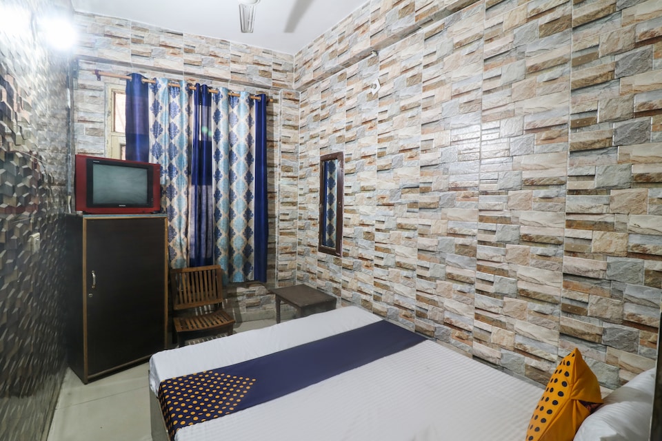 SPOT ON 66236 Nagina, Jammu, Jammu