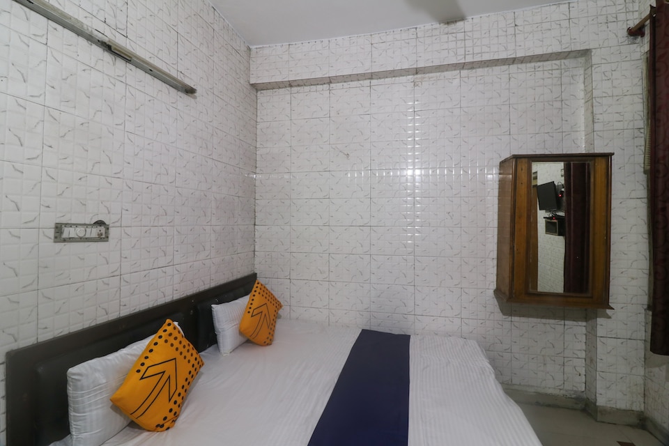 SPOT ON 66236 Nagina, Jammu, Jammu