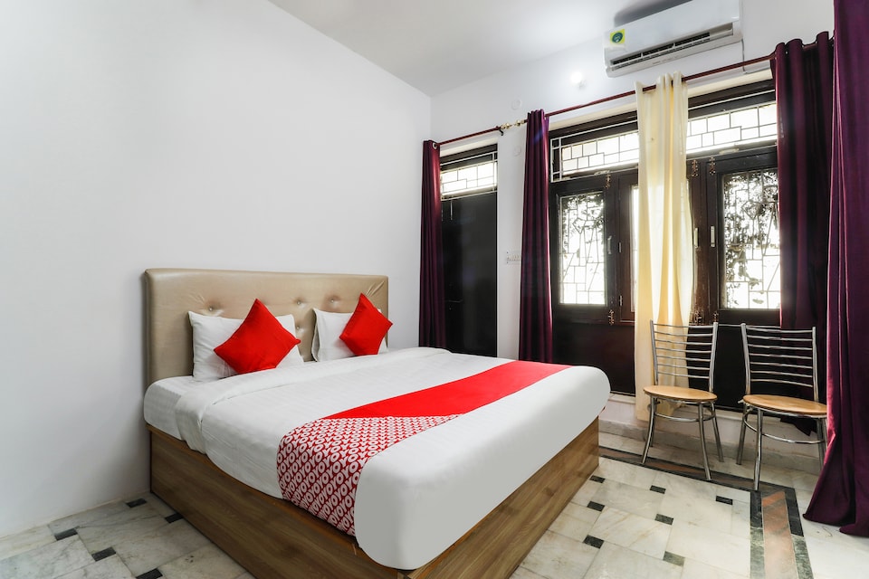 OYO Sss Inn, Vikas Nagar Lucknow, Lucknow