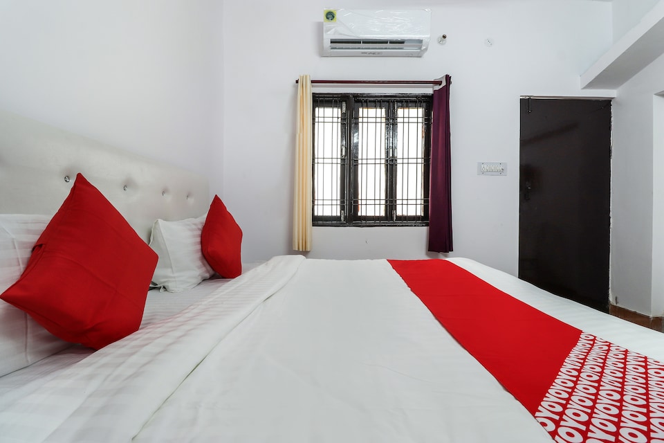 OYO Sss Inn, Vikas Nagar Lucknow, Lucknow