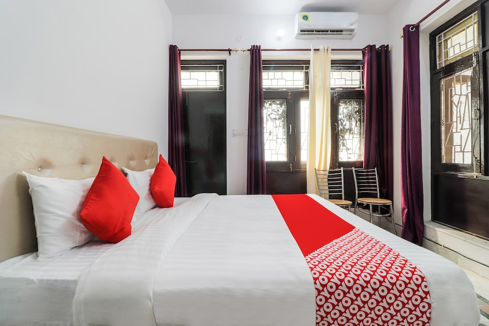 OYO Sss Inn, Vikas Nagar Lucknow, Lucknow