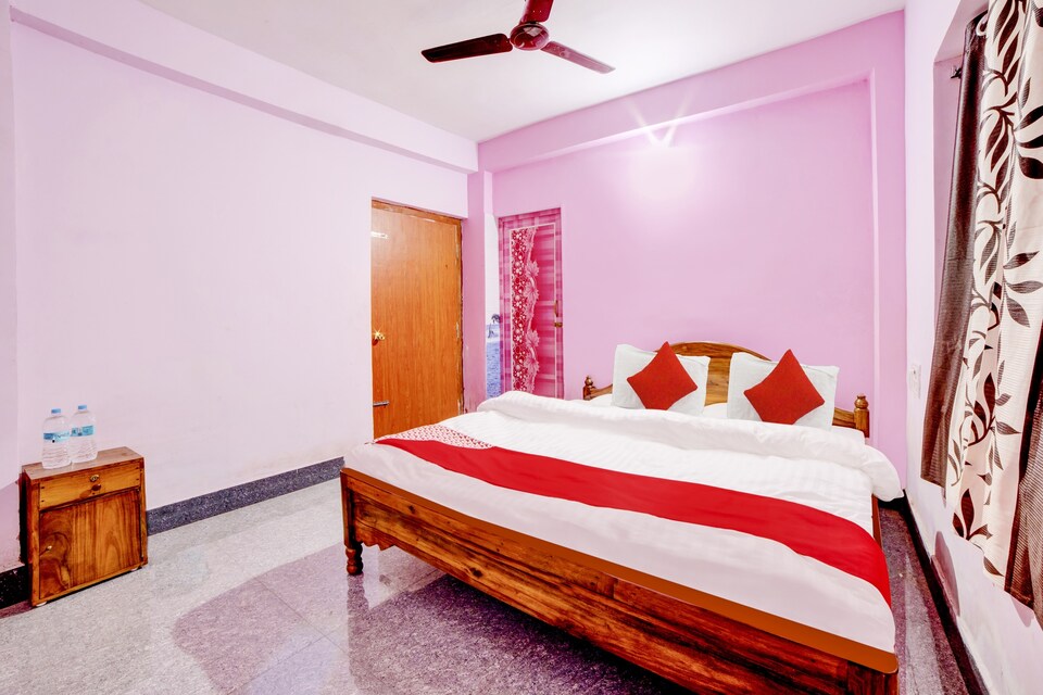 Flagship 66239 Jagannath Temple, Swargdwar Puri, Puri