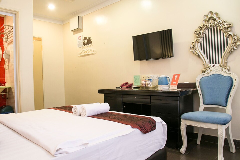 OYO 165 Hotel de Art 1, Seksyen 7, Shah Alam