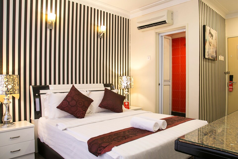 OYO 165 Hotel de Art 1, Seksyen 7, Shah Alam