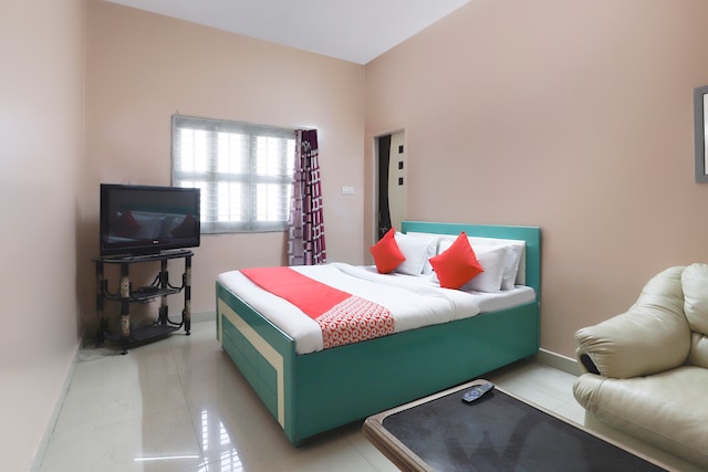 OYO Hotel Orion