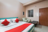 OYO Hotel Orion