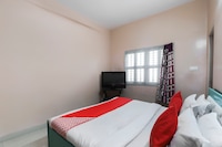 OYO Hotel Orion