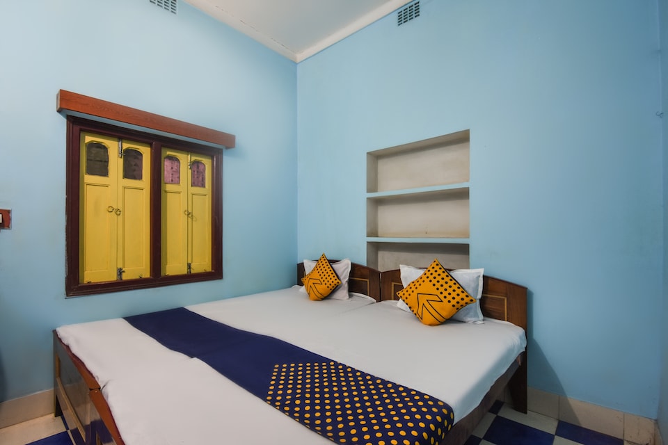 SPOT ON 66241 Deshbandhu Lodge, Bankura city, Bankura