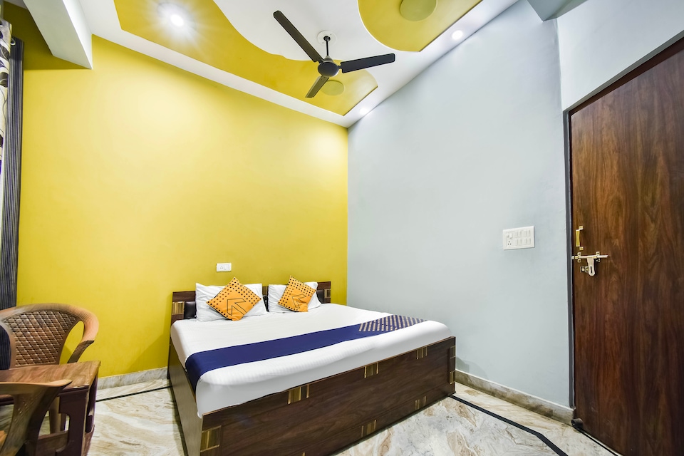 SPOT ON 66248 Dev Guest House, Rohtak, Rohtak