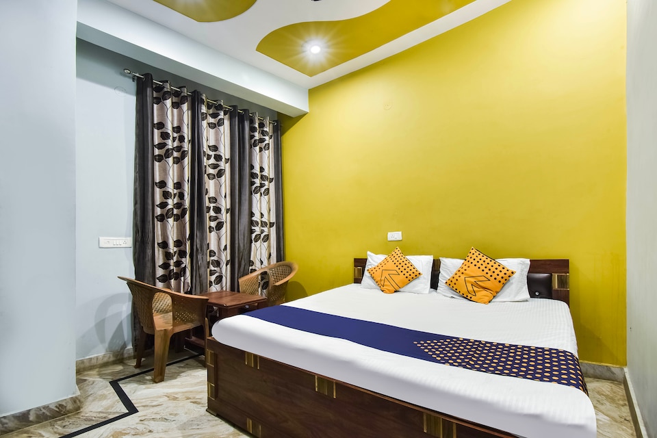 SPOT ON 66248 Dev Guest House, Rohtak, Rohtak