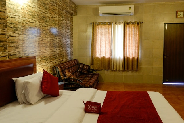 OYO Hotel Grand Goa Exotica