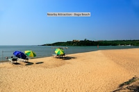 OYO Hotel Grand Goa Exotica