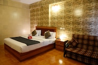 OYO Hotel Grand Goa Exotica