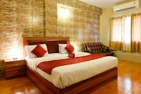 OYO Hotel Grand Goa Exotica