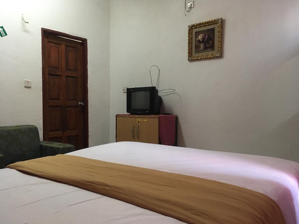 OYO 89653 Anisaa Inn, Kota Bharu, Kota Bharu