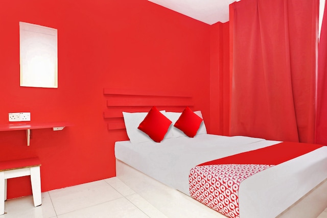 Hotel O My New Home Hotel