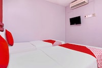 Hotel O My New Home Hotel