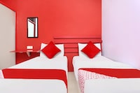 Hotel O My New Home Hotel